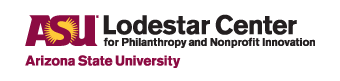 ASU Lodestar Center logo